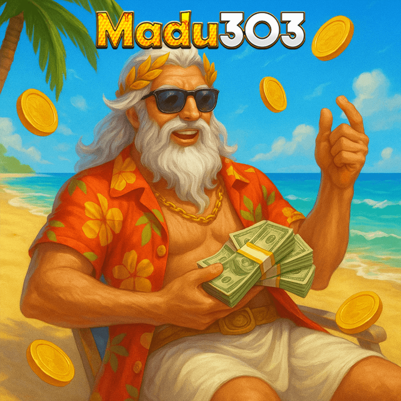 MADU303: Provider Situs Game Online Terbaik dengan Metode Transaksi Terlengkap