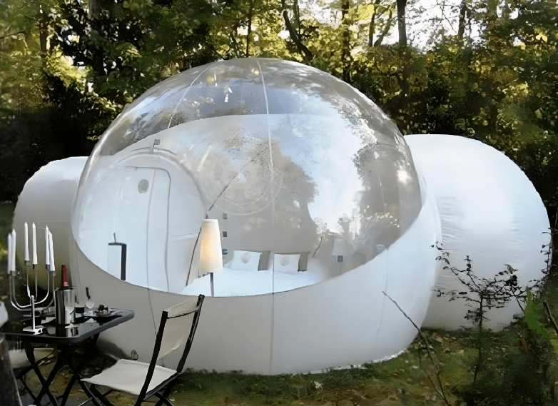 AYDET Outdoor inflatable tents