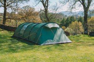 10-Person-Tents