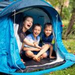 kids tents