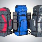 backpacks for hiking