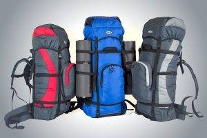 backpacks for hiking