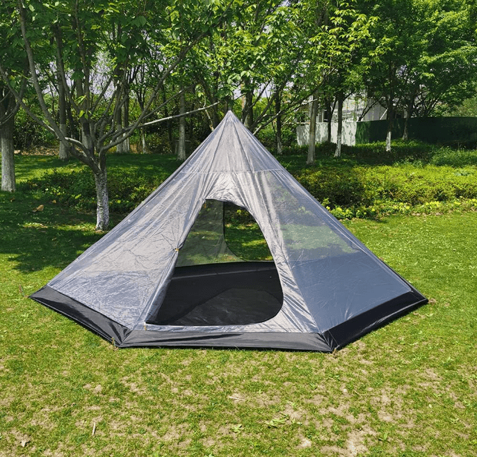 Soekodu Teepee Tents