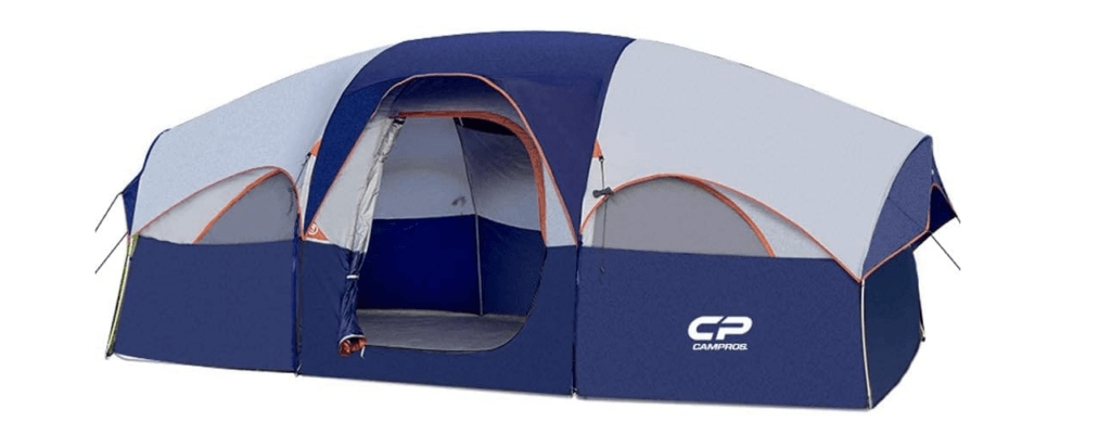 multi-room tents CAMPROS