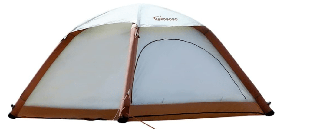 Aerogogo Air Tents ZT1 
