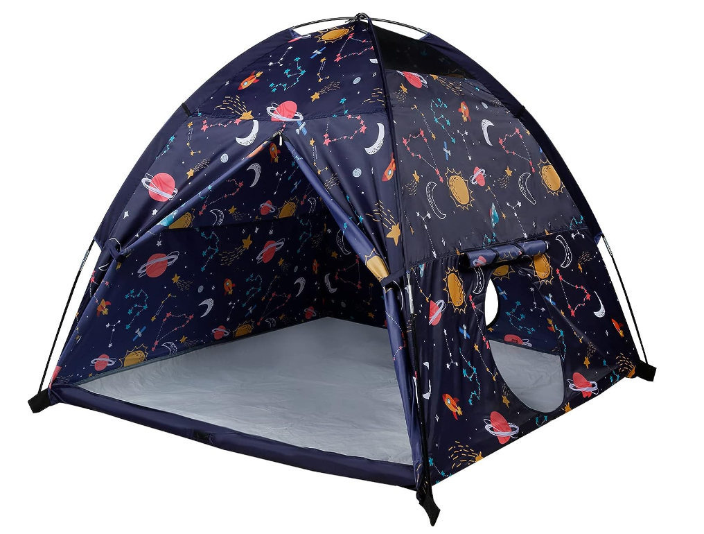 MountRhino Space World Kids Tents