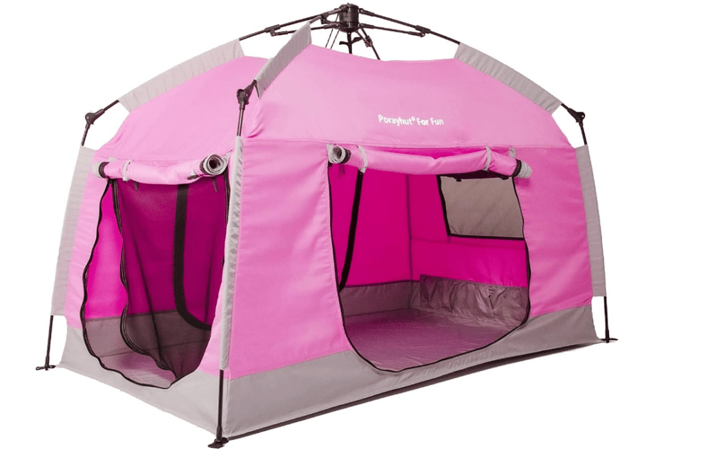 Porayhut Kids Tents