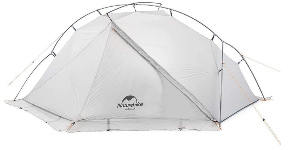 Naturehike VIK Ultralight Tent geodesic tents