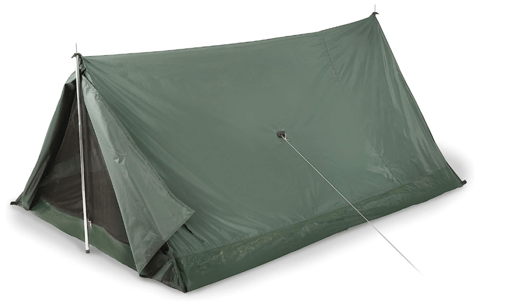  Stansport Scout 2 Person Tent A-frame tents
