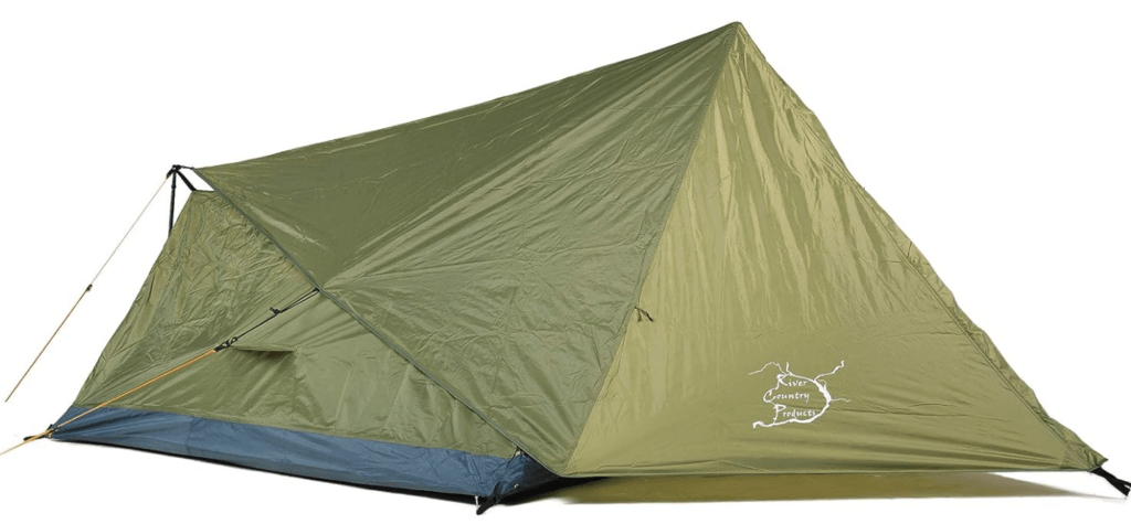 Trekker Tent 2V A-frame tents