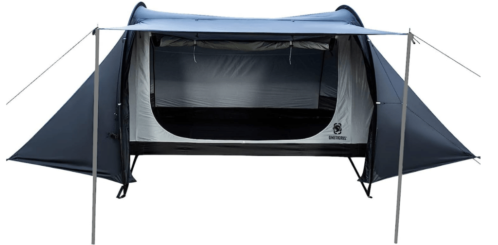 OneTigris COMETA Camping Tent 