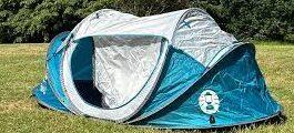 pop up tent 1